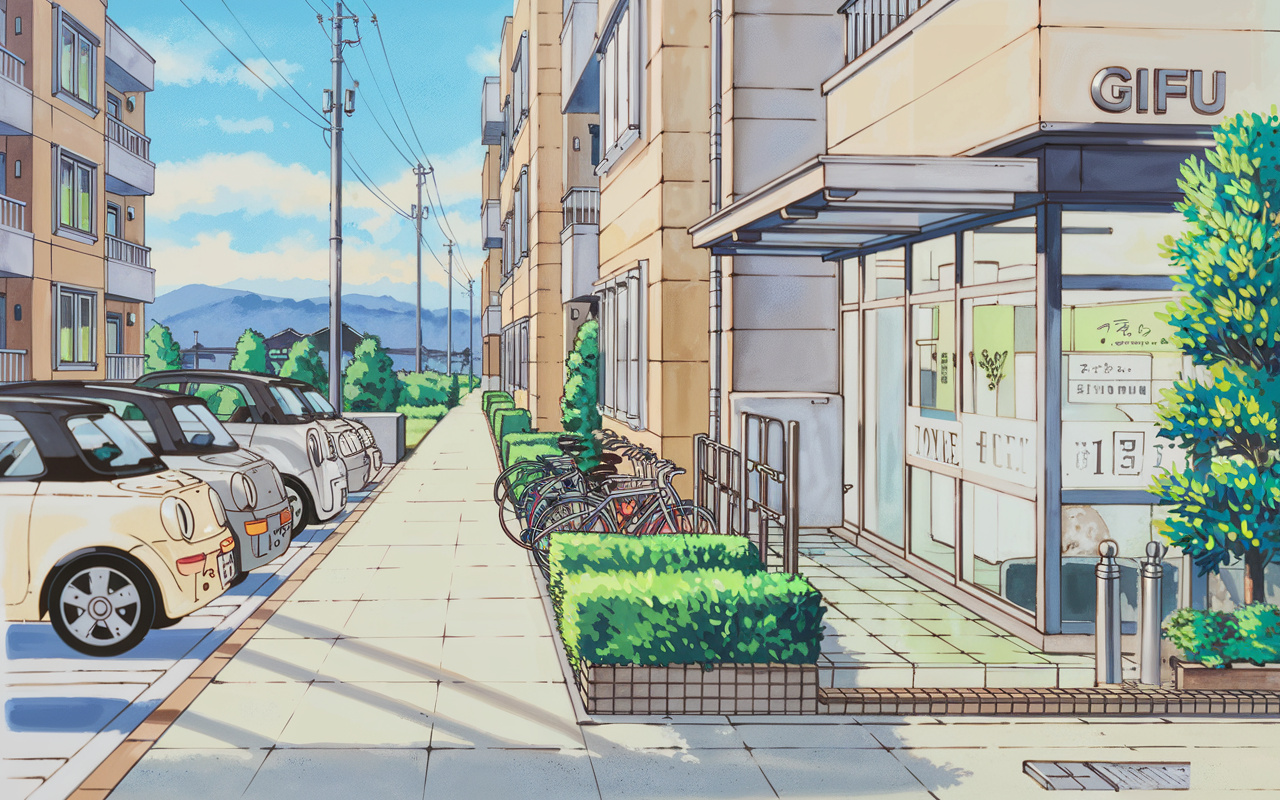 岐阜市の転勤族に法人契約は必要？メリットや注意点をまとめて紹介の画像