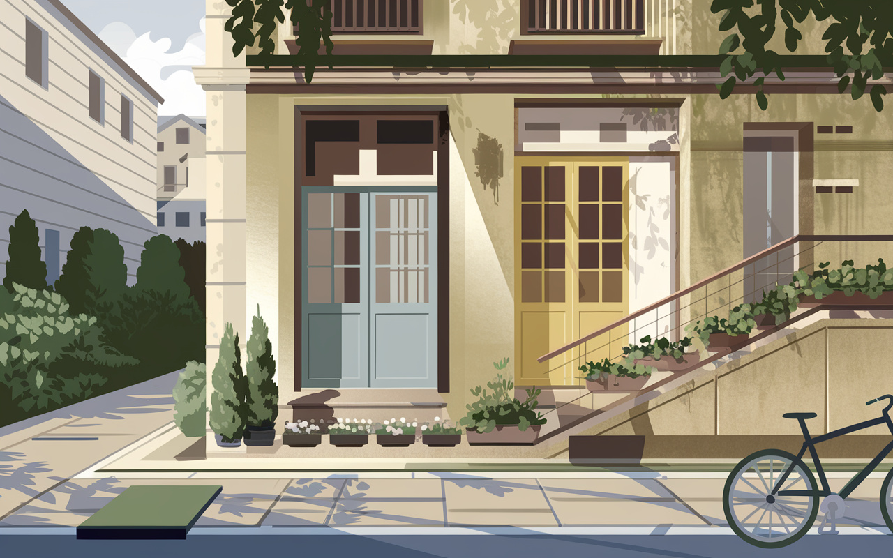 古いアパートを魅力的にするにはどうする？低予算リフォーム術の選び方と実例紹介の画像