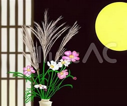 広島で中秋の名月を楽しみたい方必見！観賞スポットや過ごし方も紹介の画像