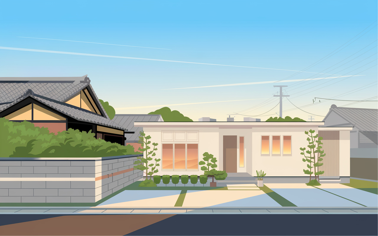 伏見区で建て替えやリフォームを検討中の方へ！エテルナハウスの特徴と進め方を紹介の画像