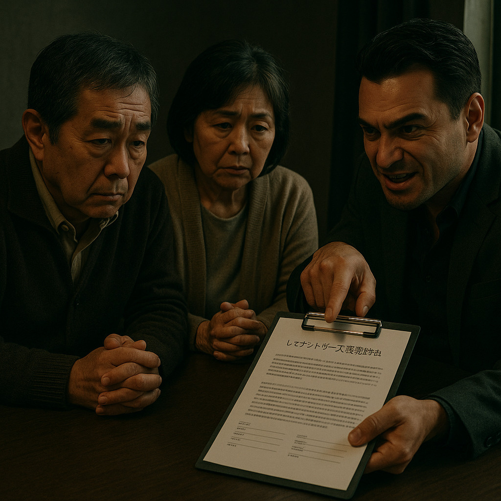 一般媒介と専任媒介の違いは？専属専任媒介も含めて特徴を解説の画像