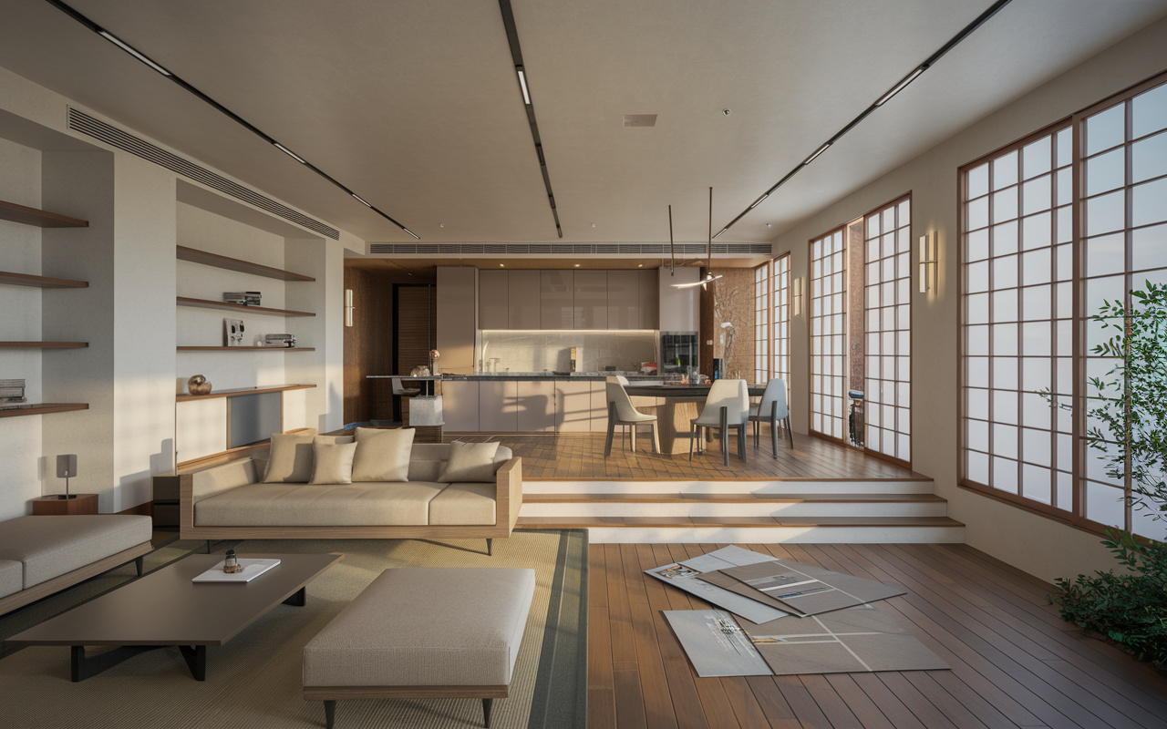 中古マンションのリノベーション費用相場は？福岡の補助金や間取り変更も解説の画像