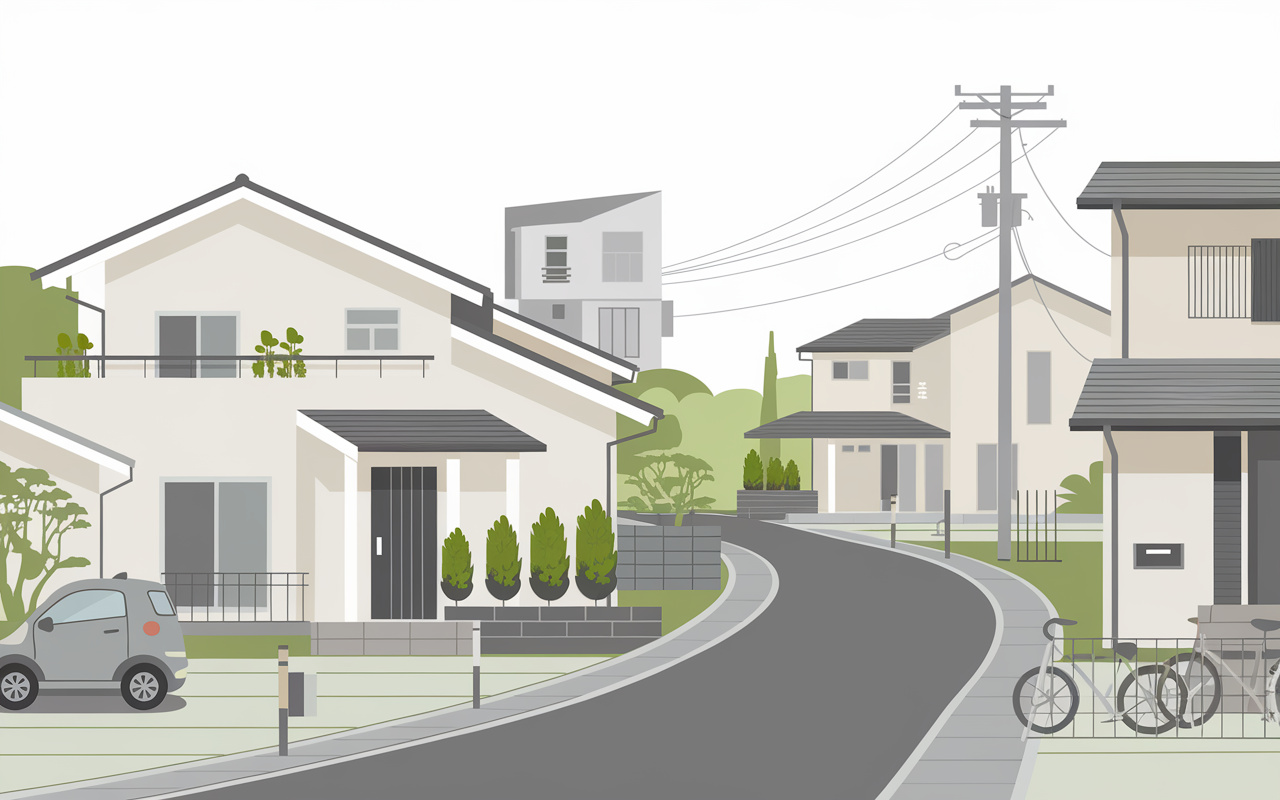 帰国後のマイホーム探しは福岡で叶う？短期滞在や住宅選びのコツも紹介の画像