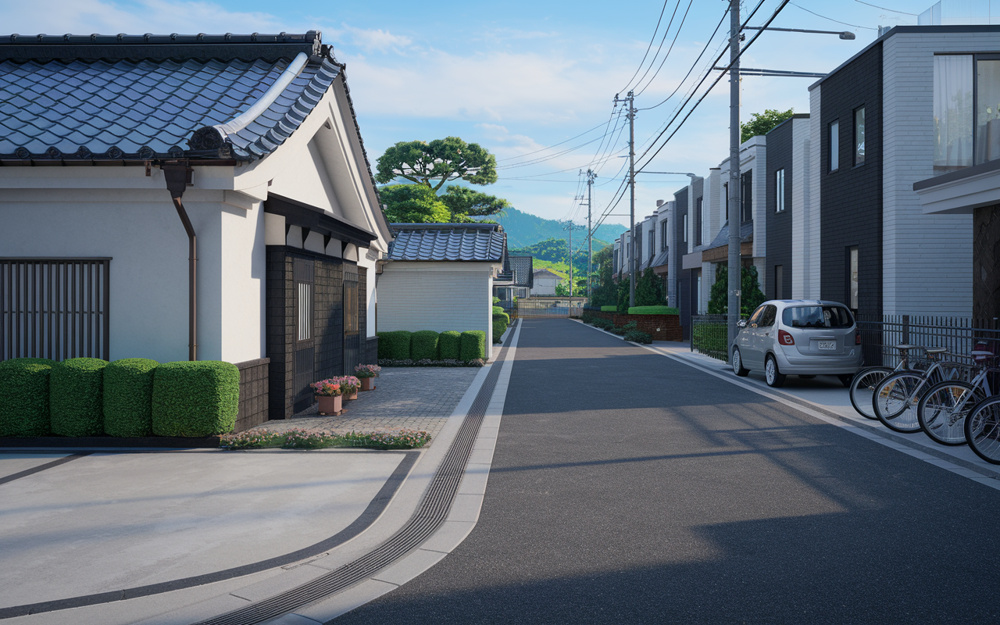 倉敷市の不動産売却は買取と仲介どちらが良い？それぞれの特徴や選び方も解説の画像