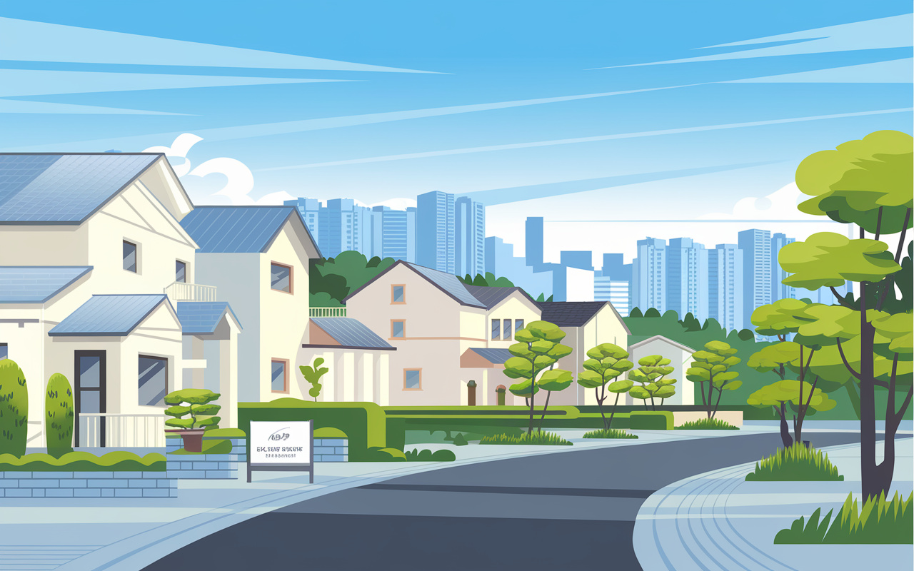 柏市の不動産売却の流れが気になる方へ！進め方や重要なポイントをわかりやすく解説の画像