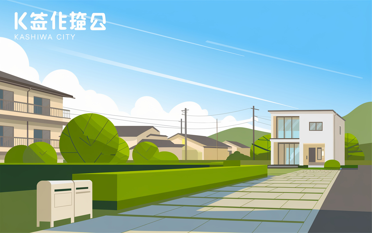 柏市で住み替え時の注意点は？不動産売却も流れを押さえようの画像