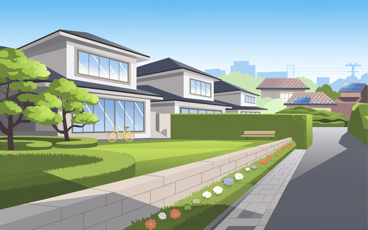 柏市で不動産売却時の注意点は何か？売却を成功させるための流れも解説の画像