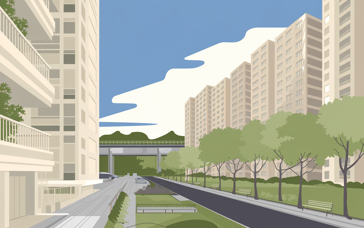 柏市で中古マンションの買い時はいつ？不動産購入の判断材料を紹介の画像