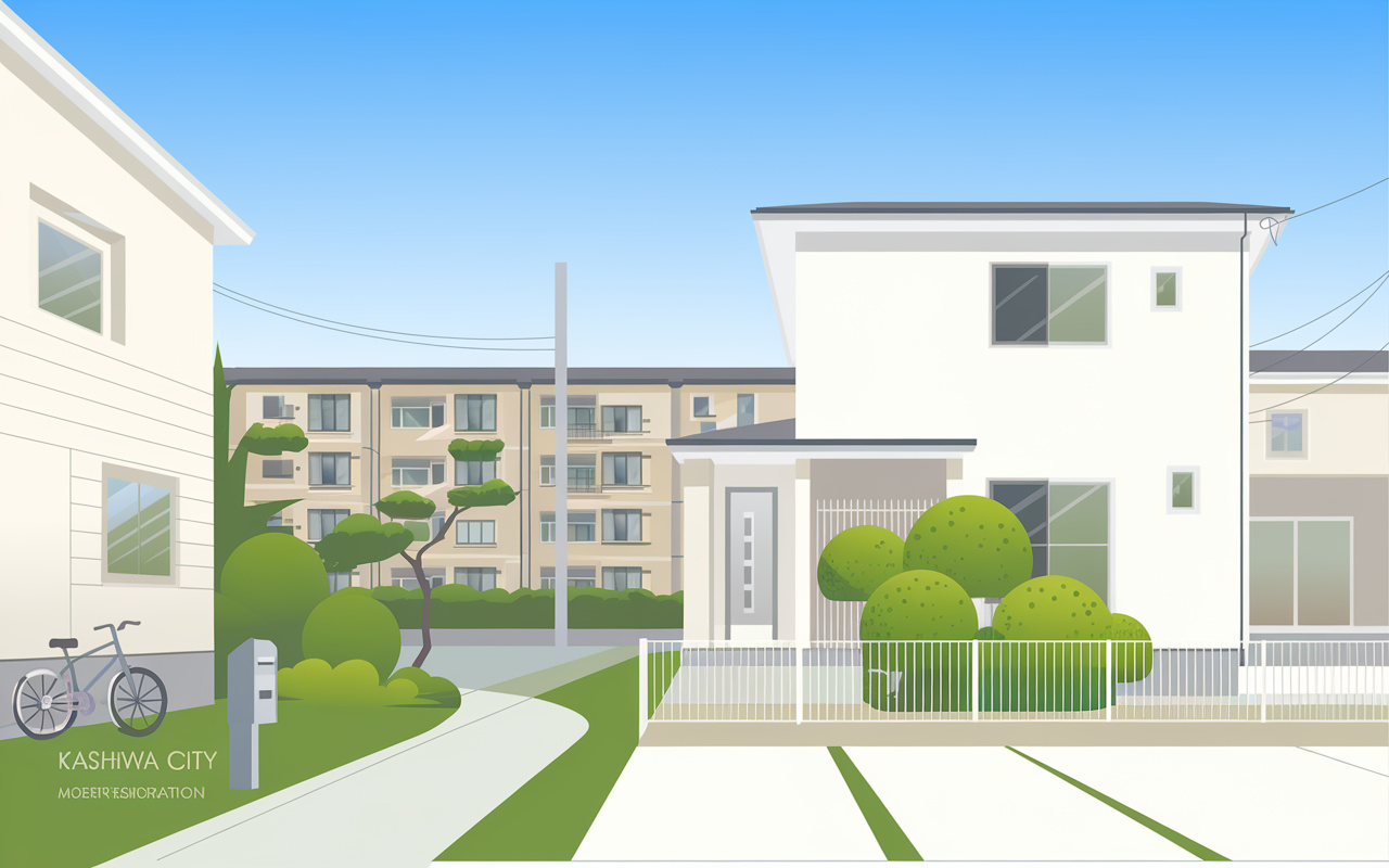 柏市で不動産購入時の資金計画はどう考える？無理のない進め方と注意点をご紹介の画像