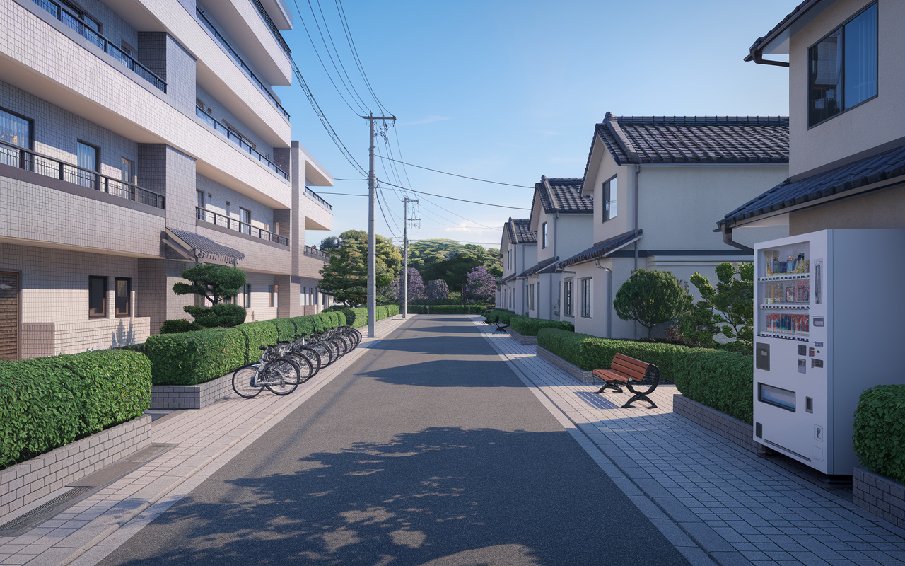 東住吉区の住みやすさはどう？評判や暮らしの魅力を紹介の画像