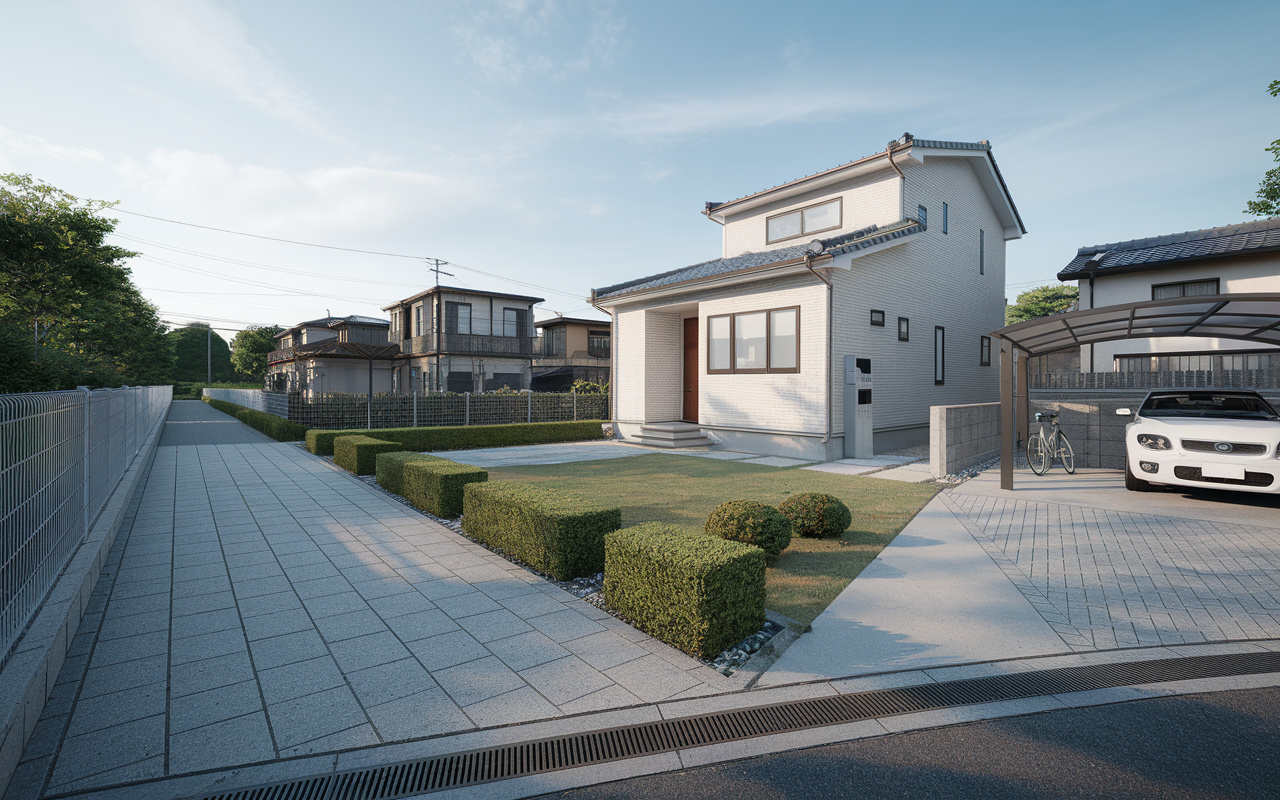 高崎市で不動産売却を検討中の方へ！瑕疵担保責任とは何かを分かりやすく解説の画像