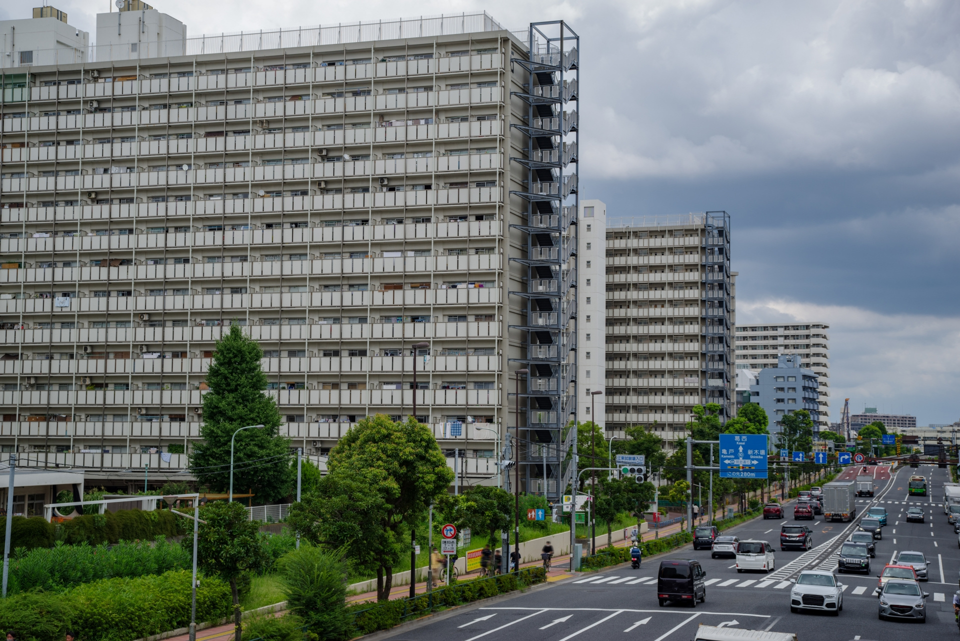 【東陽町駅】の賃貸相場はどのくらい？住みやすさや特徴も紹介！の画像
