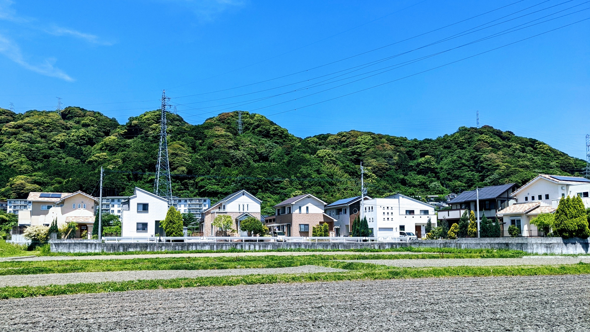 地目の種類や基礎知識を知りたい方へ！判定方法や地目変更と土地活用も紹介の画像