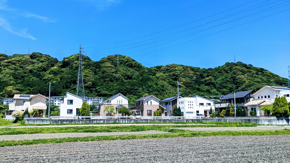 地目の種類や基礎知識を知りたい方へ！判定方法や地目変更と土地活用も紹介の画像