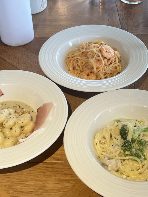 ご飯♪の画像
