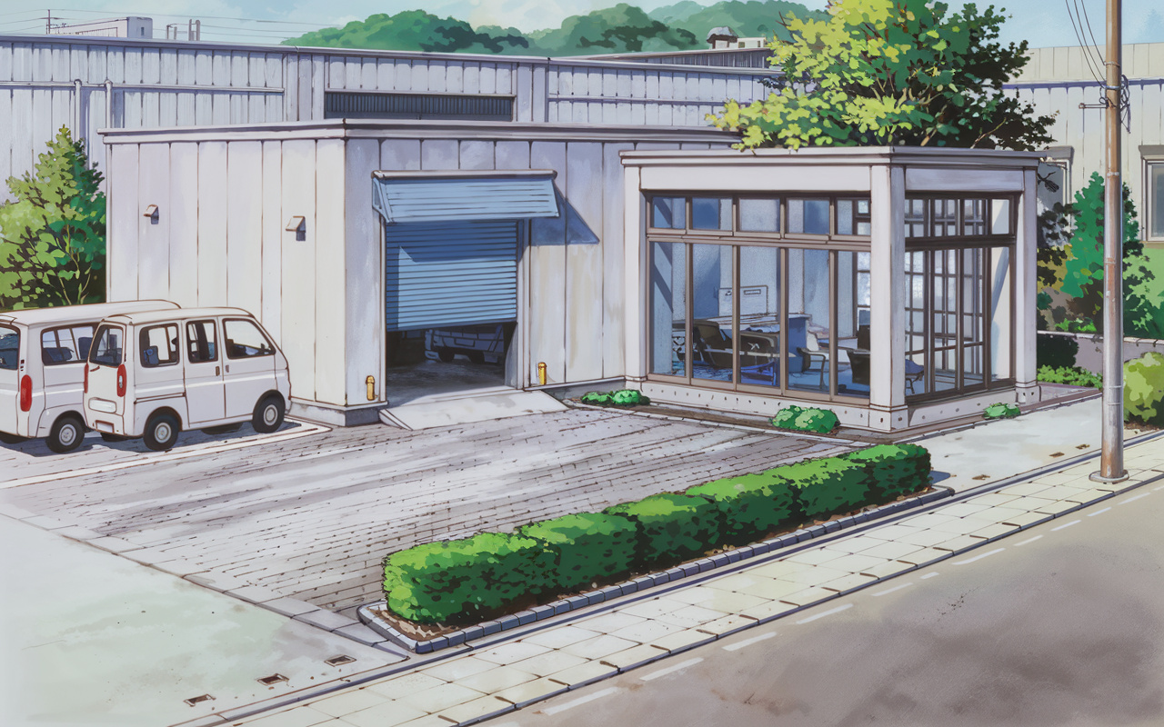 事務所付きの倉庫を30坪で探すなら？物流や運送業向けの活用法も紹介の画像