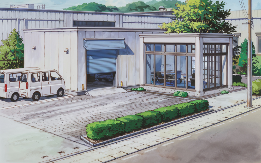 事務所付きの倉庫を30坪で探すなら？物流や運送業向けの活用法も紹介の画像