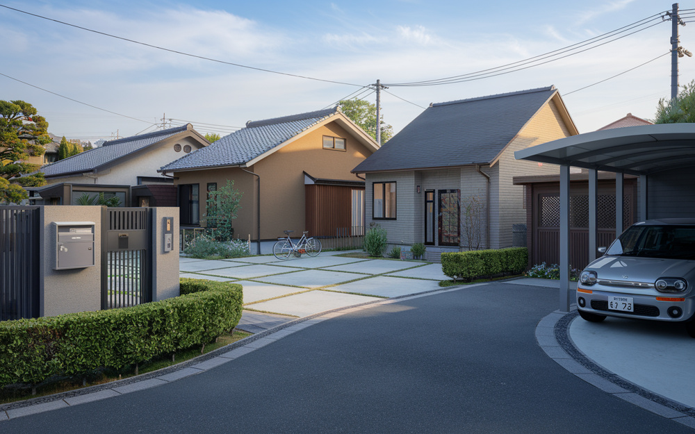 住宅購入で家族に合う間取りはどう選ぶ？失敗しないポイントも紹介の画像