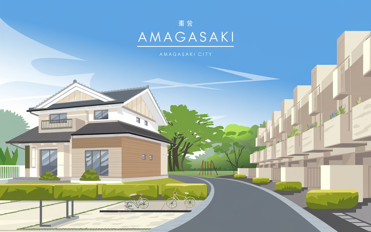 尼崎市で家を購入するエリア選びは？住みやすさや特徴も紹介の画像