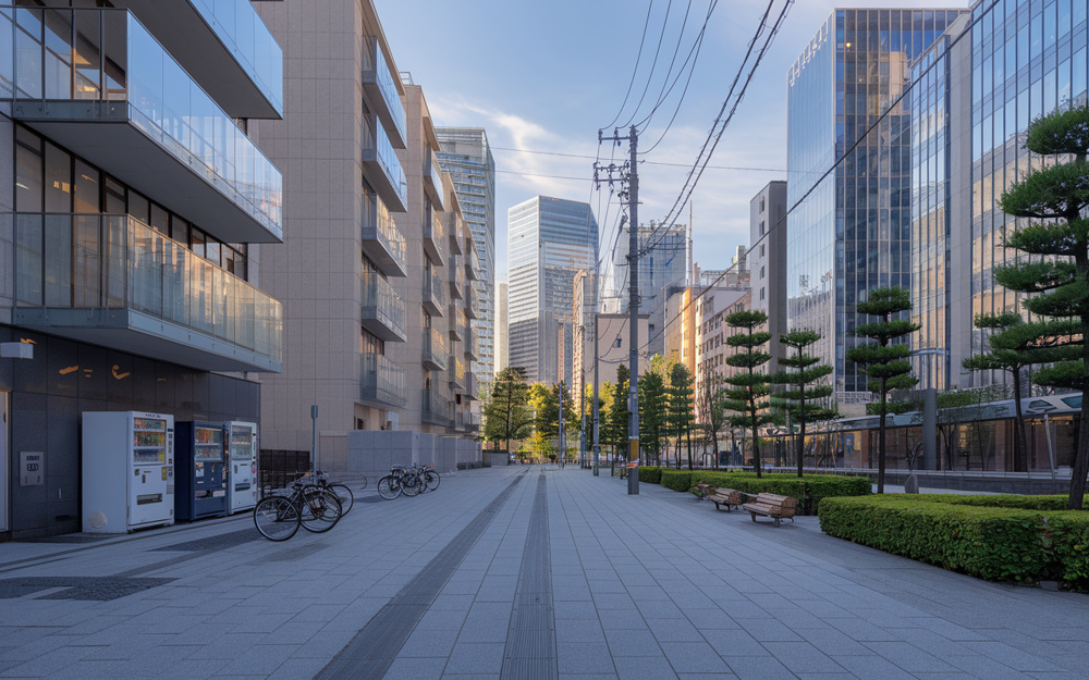 大阪の不動産バブルは本当に来ているのか？30年の価格比較から今を読み解くの画像