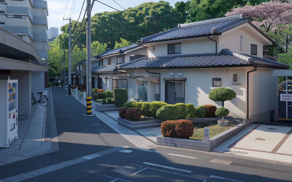 大阪市で中古一戸建を買うなら駅ランキングは必見！住みやすさと選び方のコツも紹介の画像