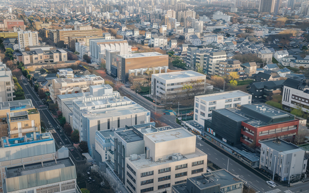 大阪でファミリーが住みやすい地域はどこ？他県からの引っ越し先選びのポイントも紹介の画像