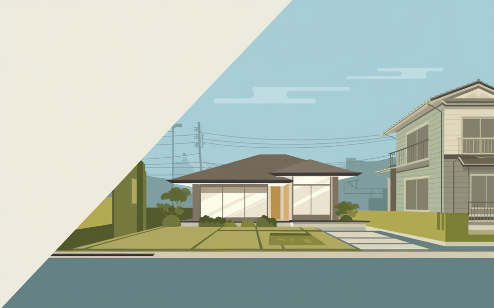 不動産終活を始めるなら何から準備する？ダウンサイジング成功のコツも紹介の画像