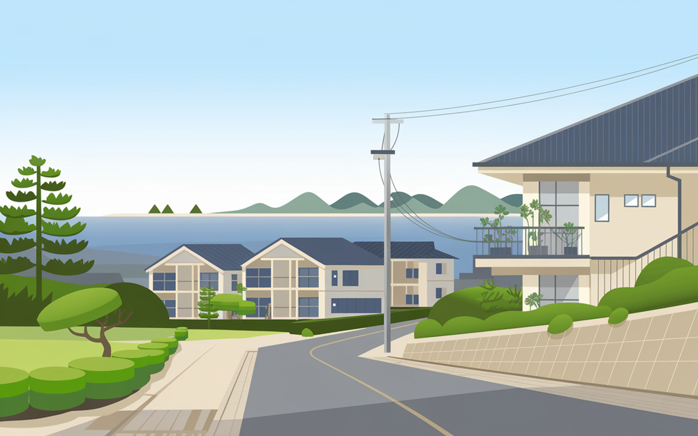 不動産売却時の税金対策はどうする？福岡市東区で知っておきたいポイントの画像