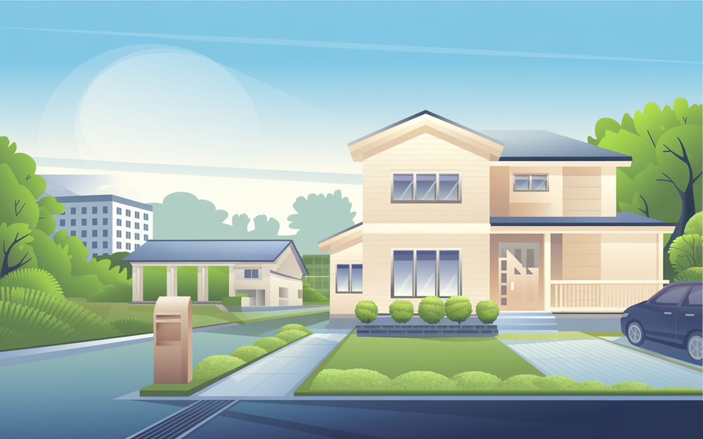 住宅ローン滞納時の解決方法は？家計や金融機関相談の進め方も解説の画像