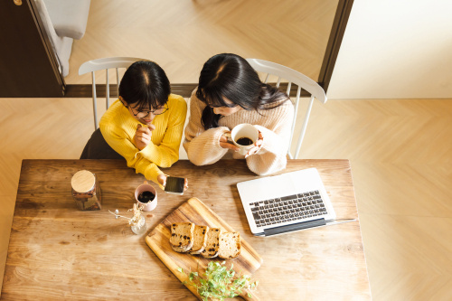 ルームシェア可能物件の探し方｜賃貸契約で注意すべきポイントの画像