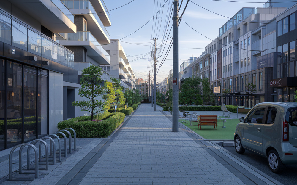 八尾市の人気エリアはどこがおすすめ？不動産購入前に知りたい選び方のコツの画像