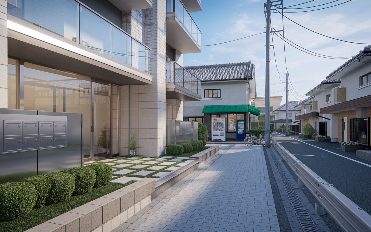 名古屋市で収益物件の収益性とリスクを整理する