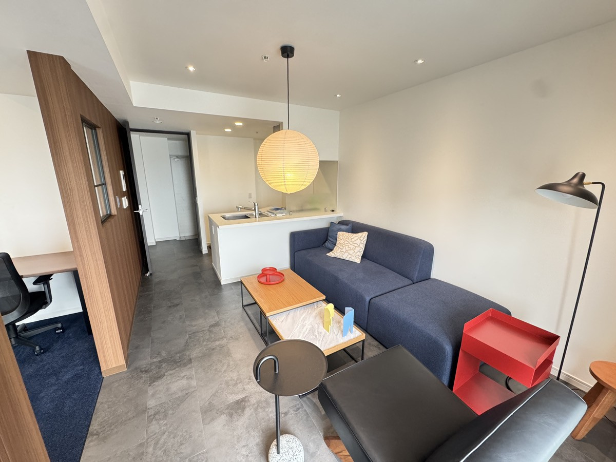 事務所なのに初期費用がこんなに安い！？渋谷駅チカデザイナーズオフィスの画像