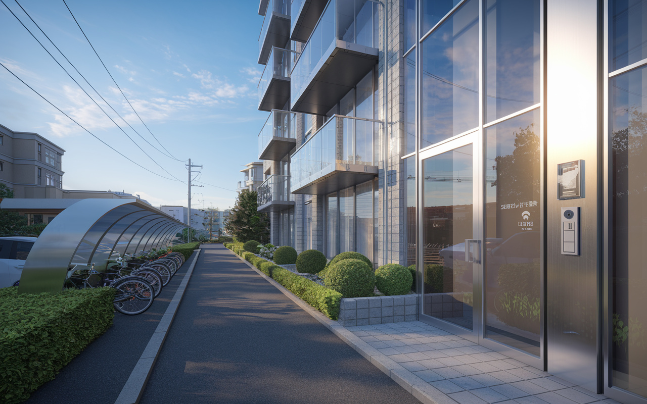 マンションの無料WiFiメリットは何？注意点や選び方も解説の画像