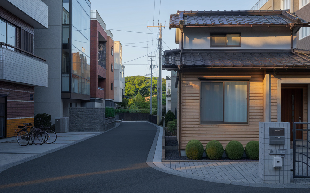 物件の構造にどんな違いがある？選び方のポイントを解説の画像