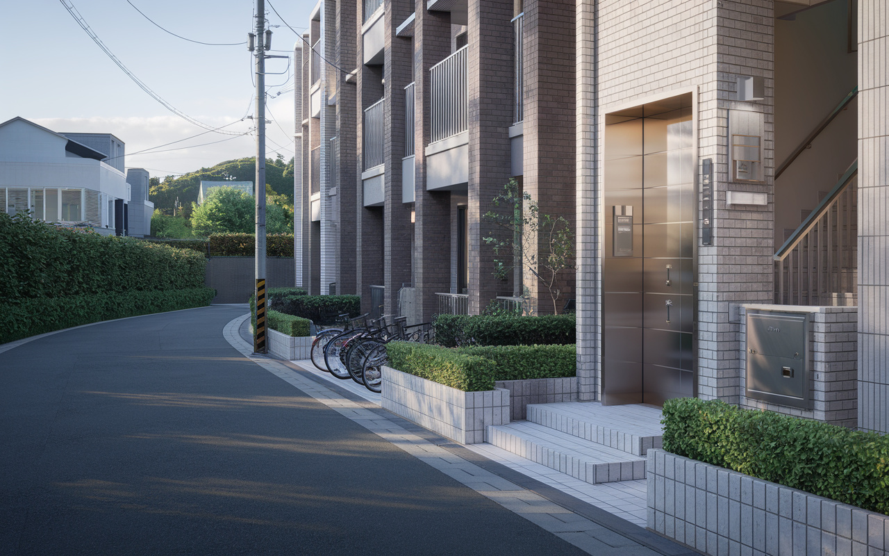 メゾネットを単身者が選ぶメリットは？デメリットや注意点もまとめて紹介の画像