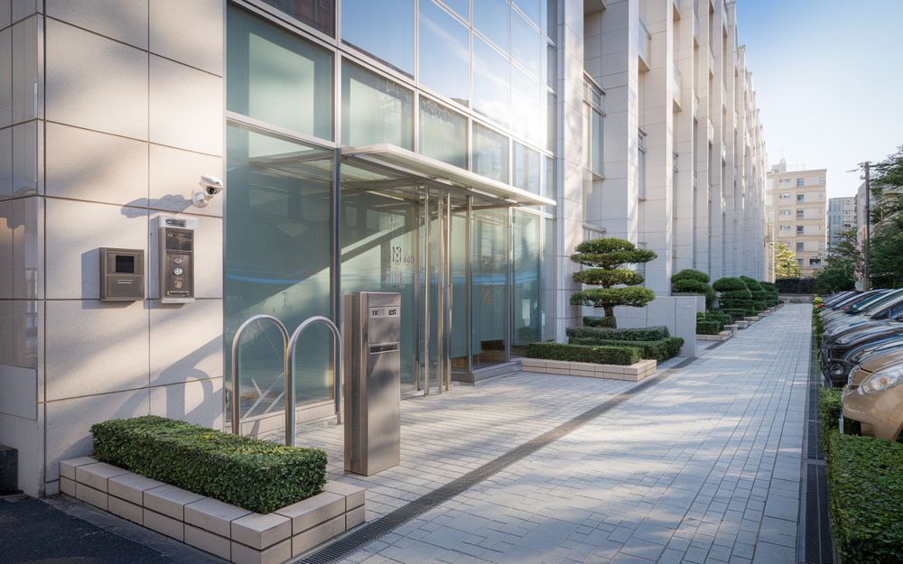 一人暮らしの女性必見セキュリティ付き賃貸の選び方！安心して住めるポイントを紹介の画像