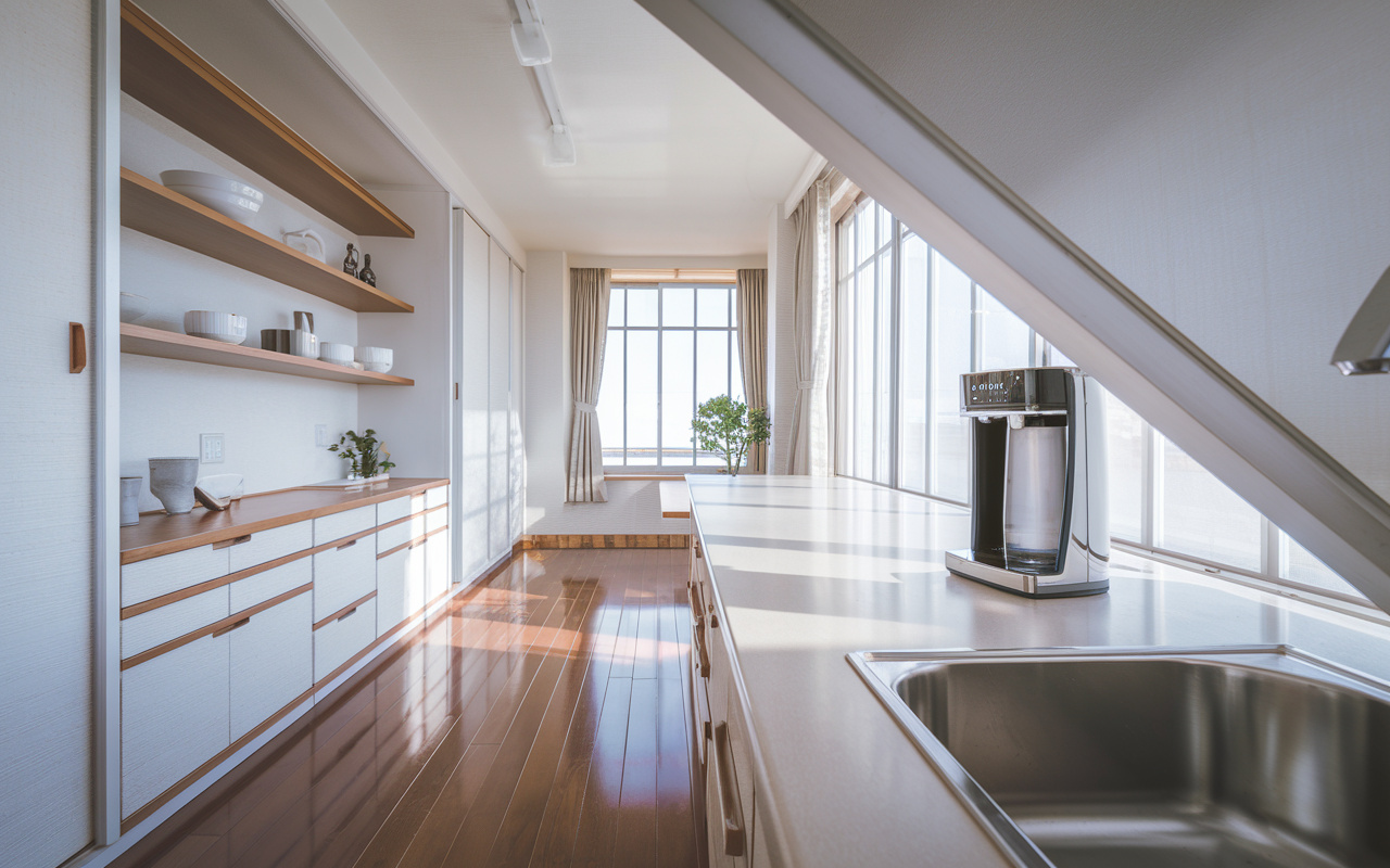 新生活にウォーターサーバーは必要？選び方や判断基準も解説の画像