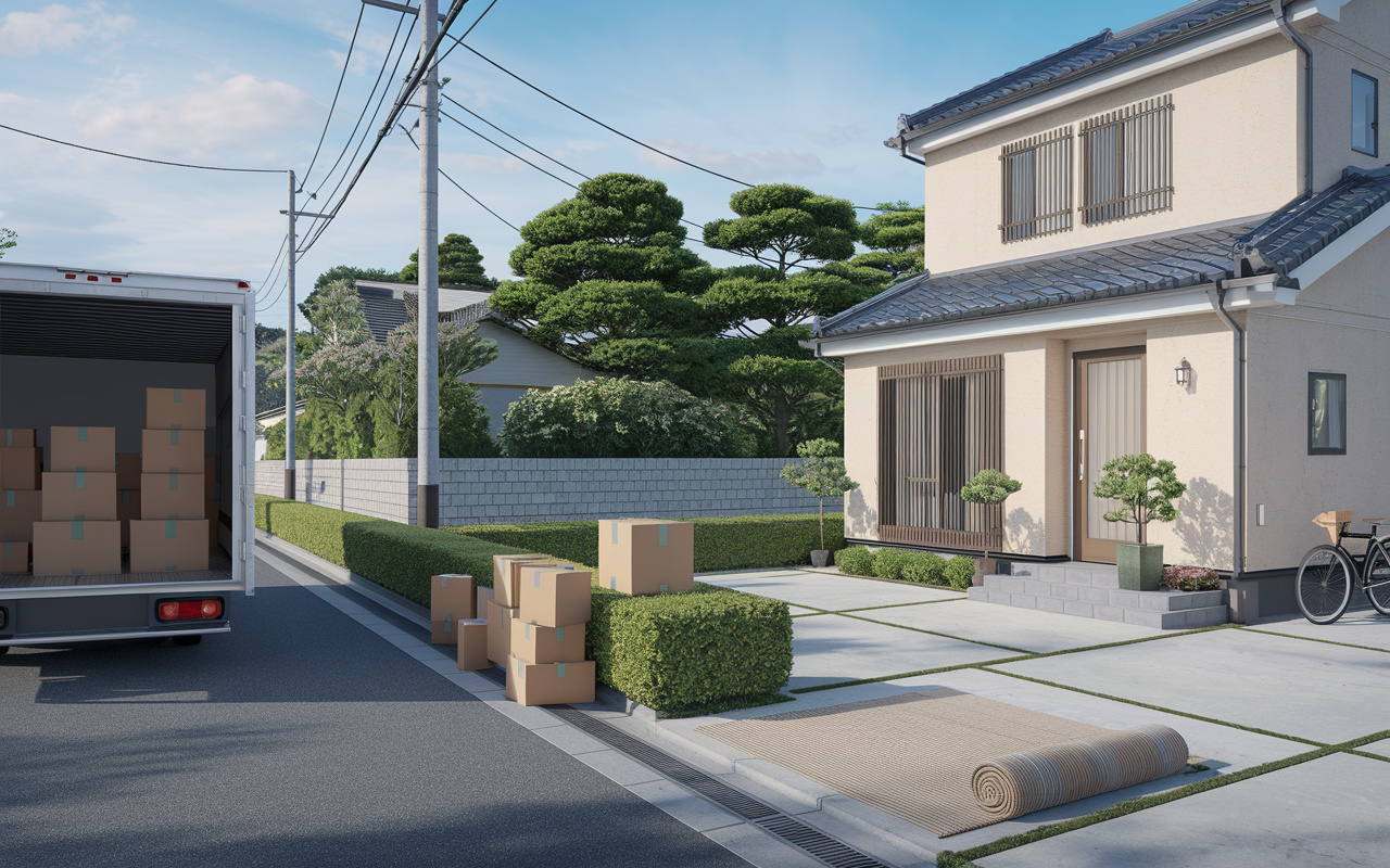 引っ越し業者の選び方で失敗しないコツは？比較方法や注意点を解説の画像