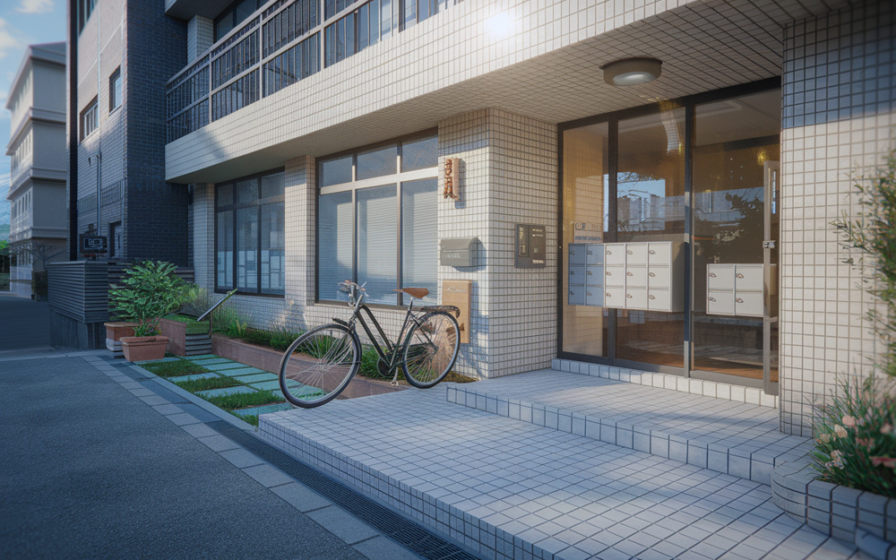 敷金と礼金の違いを知っていますか？仕組みを解説し選び方も伝えますの画像