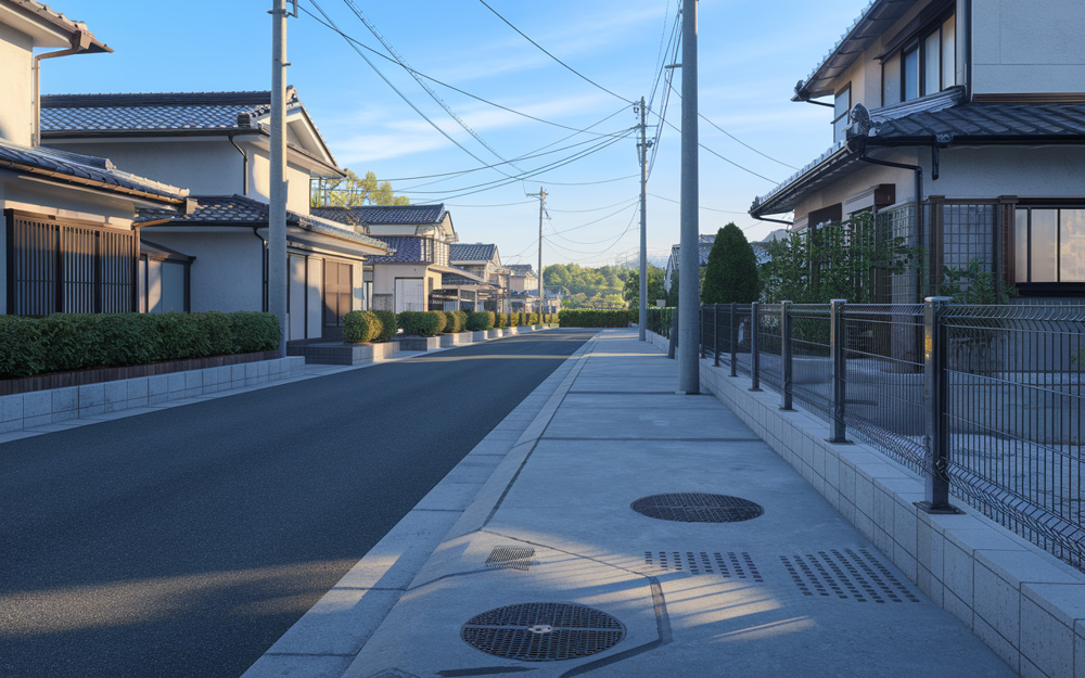 土地の境界確定はどの方法を選ぶべき？手順や注意点も解説の画像