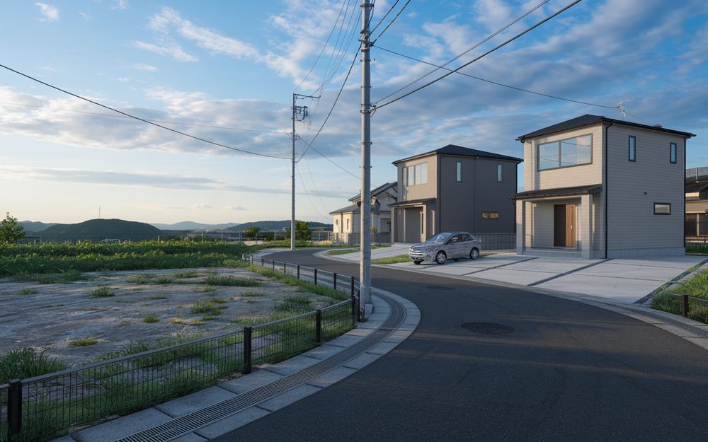 調整区域の土地売買で注意点は何か？手続きやリスクも詳しく解説の画像