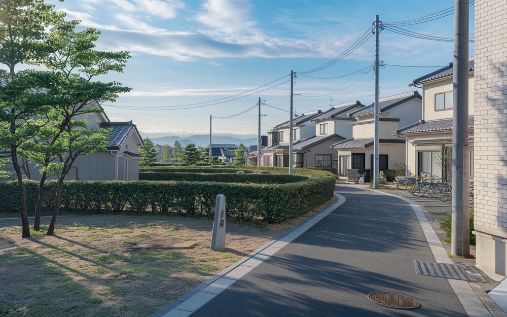 国土調査の方法や流れが気になる方へ！国土調査とは何か基礎から紹介の画像