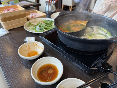 しゃぶ葉の画像