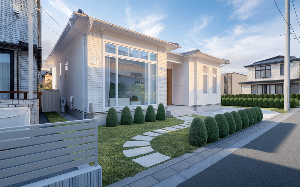 建物状況調査の費用はいくらか知っていますか？相場や依頼時の注意点も解説の画像