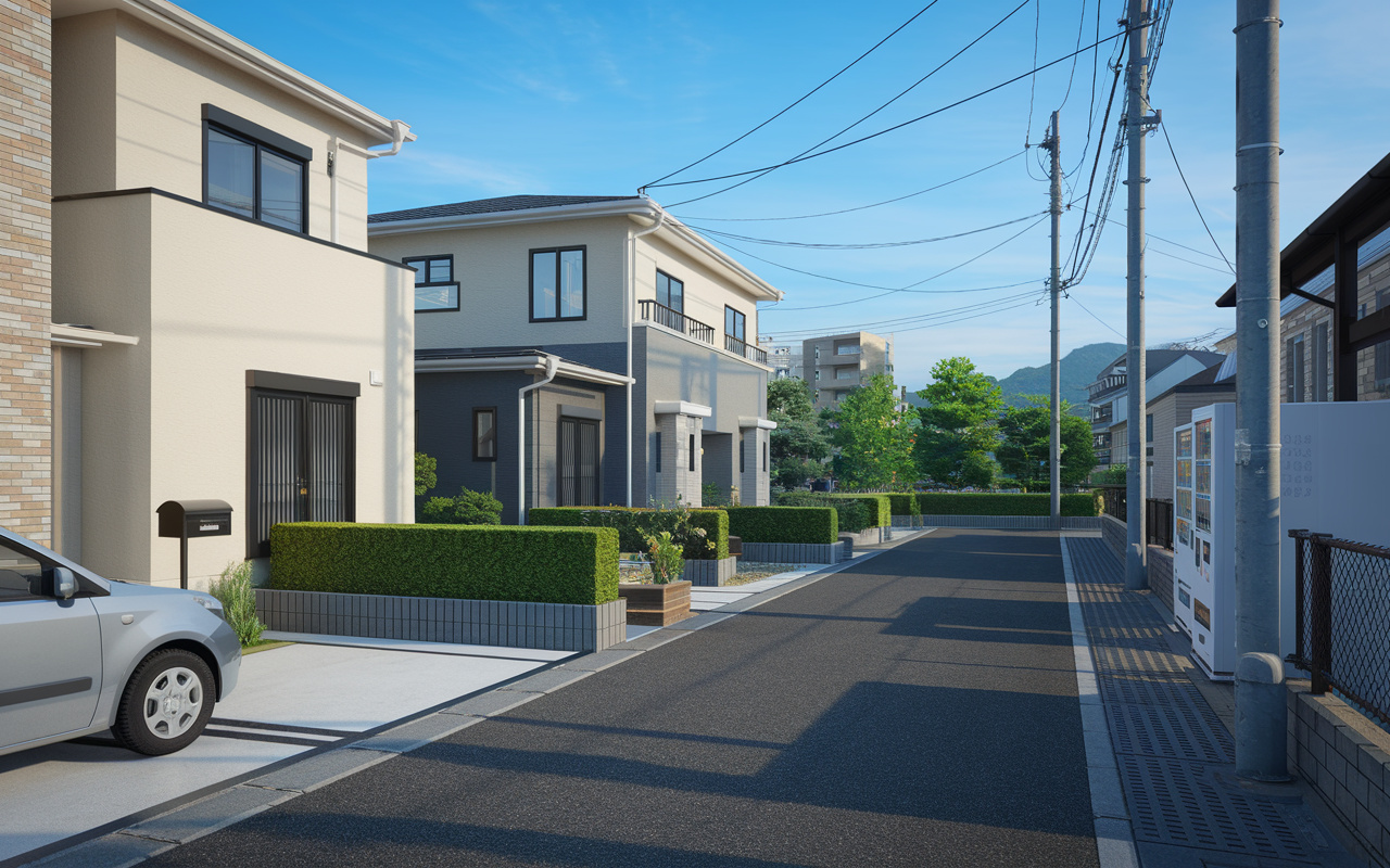 伊勢崎市で不動産買取が早い理由は何？スピード重視で現金化したい方必見の画像