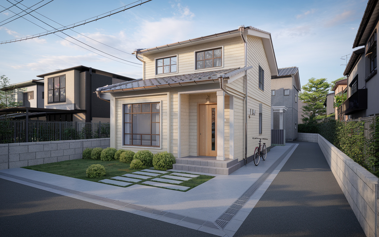 伏見区でロフト付きの家を探している方必見！グランフォルテ醍醐Ⅵの魅力をご紹介の画像