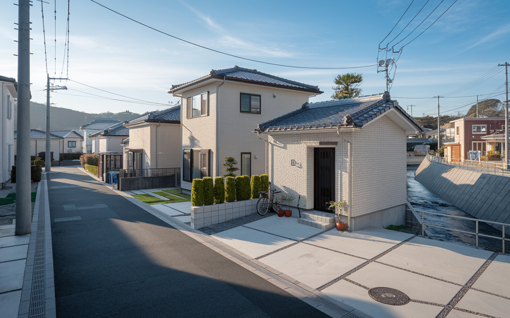 富士見市で戸建て購入を考えたらハザードマップは必見！安全エリアの見極め方も紹介の画像