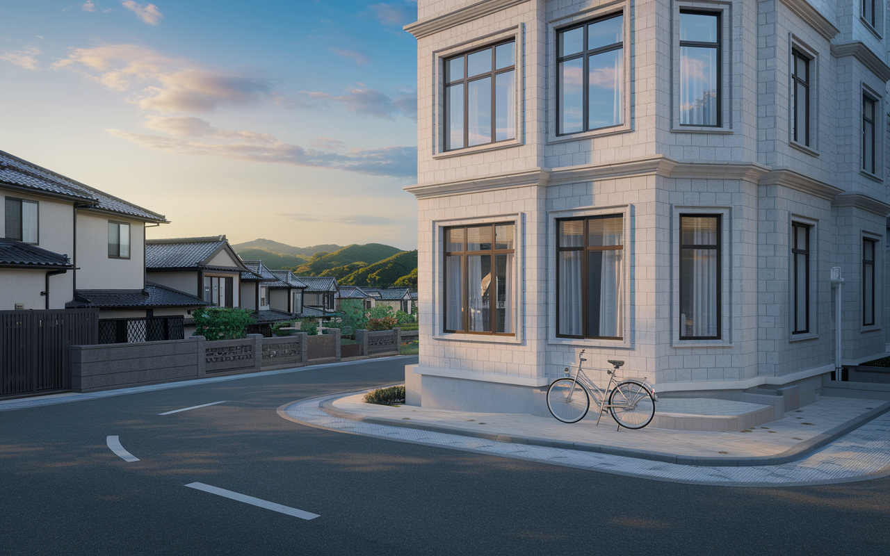 高崎市の築浅物件を高く売却するには？不動産売却の方法と準備を解説の画像