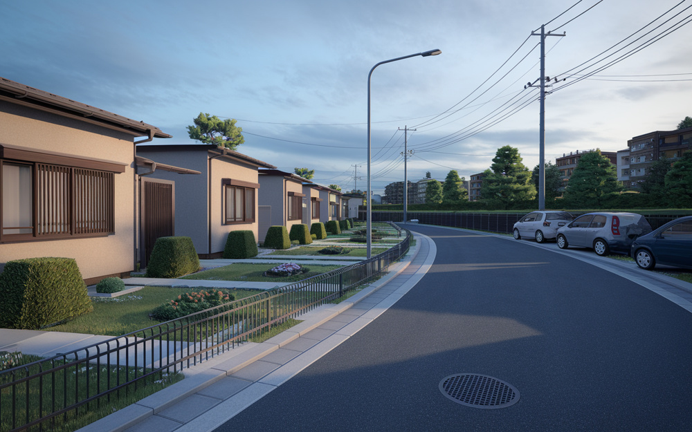 ふじみ野市で戸建てを購入する際の注意点は？ハザードマップの確認と購入ポイントも紹介の画像